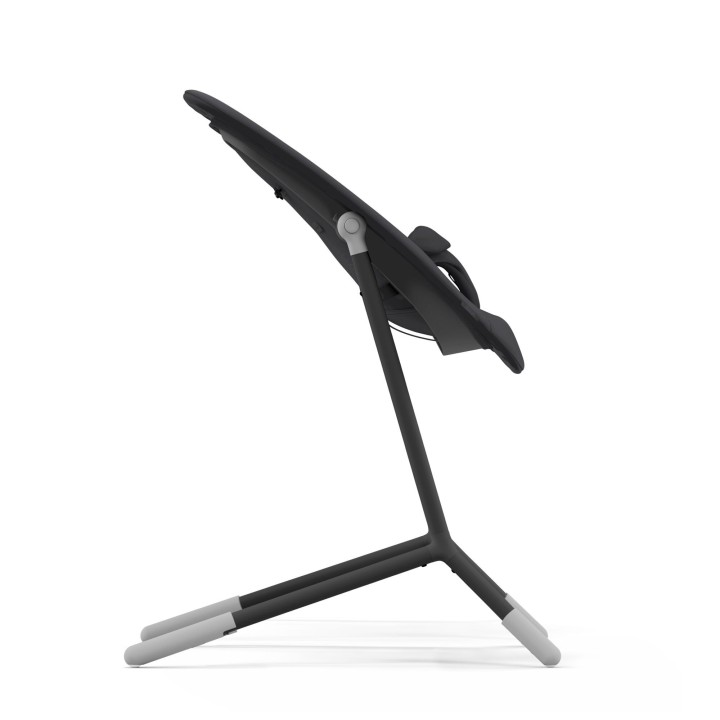 Cadeira Lemo 4 em 1 da Cybex - Stunning Black