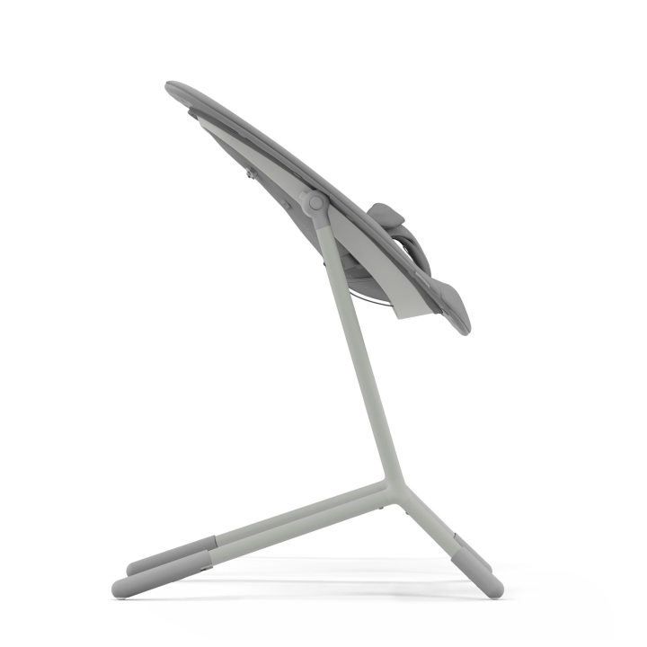 Trona Lemo 4 en 1 de Cybex - Suede Grey