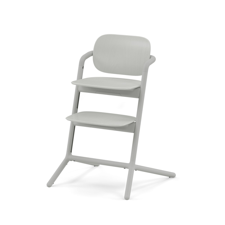 Trona Lemo 4 en 1 de Cybex - Suede Grey
