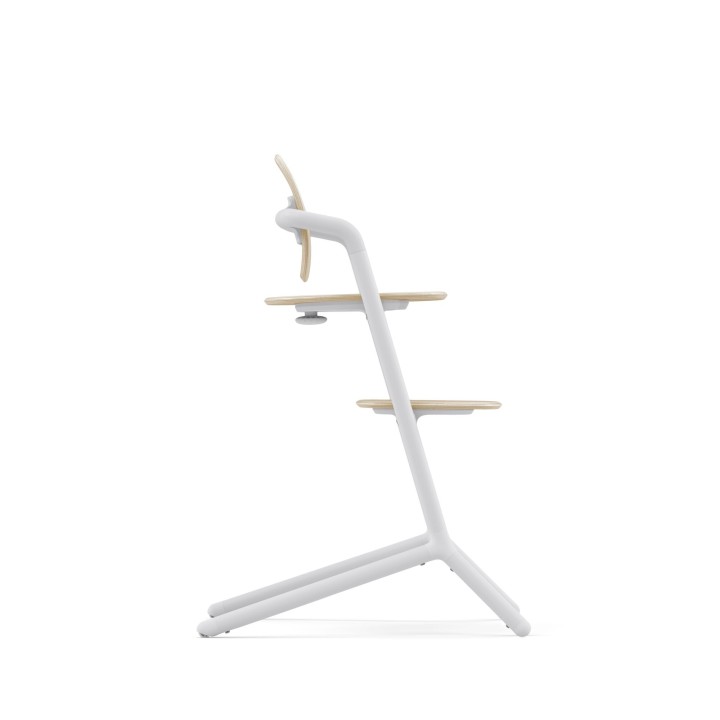 Trona Lemo 4 en 1 de Cybex - Sand White