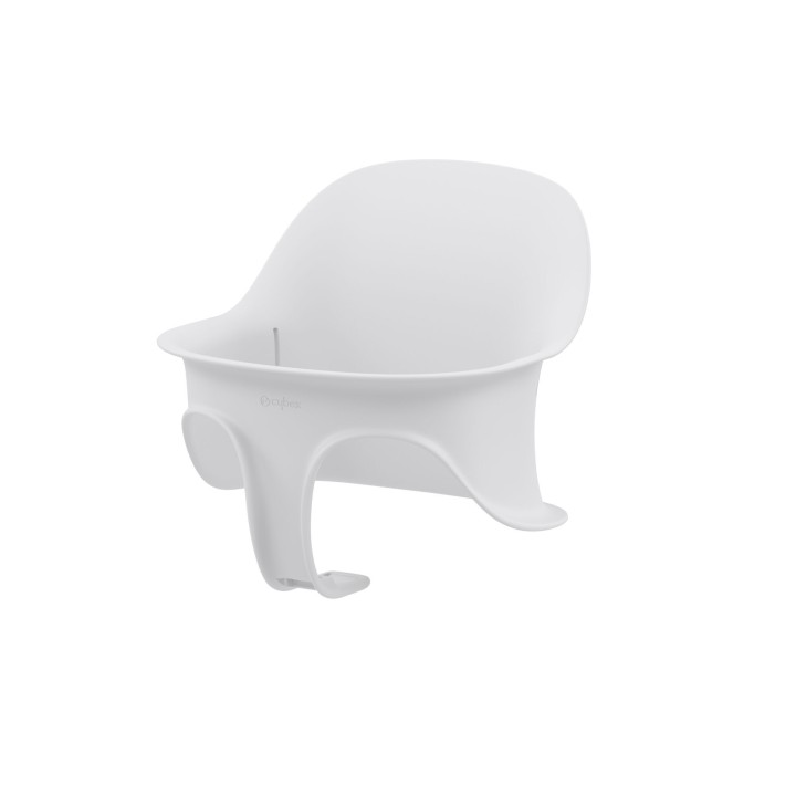 Cadeira Lemo 4 em 1 da Cybex - All White