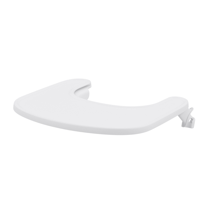 Cadeira Lemo 4 em 1 da Cybex - All White