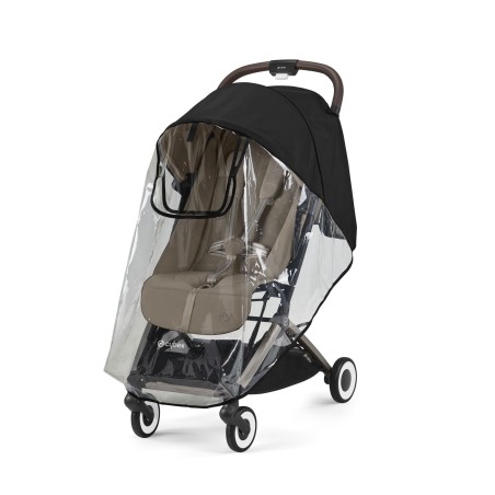 Burbuja de lluvia Orfeo de Cybex
