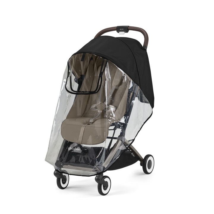 Capa de chuva Orfeo da Cybex