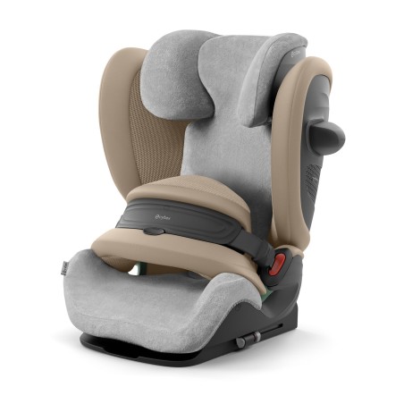 Funda de verano Pallas G Line / Solution G i-Fix de Cybex