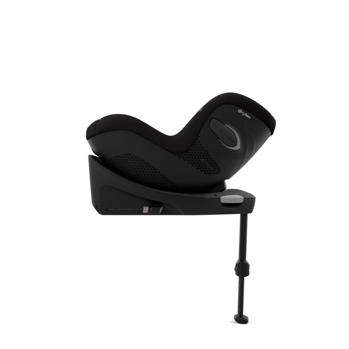 Sirona G3 i-Size de Cybex - Magic Black