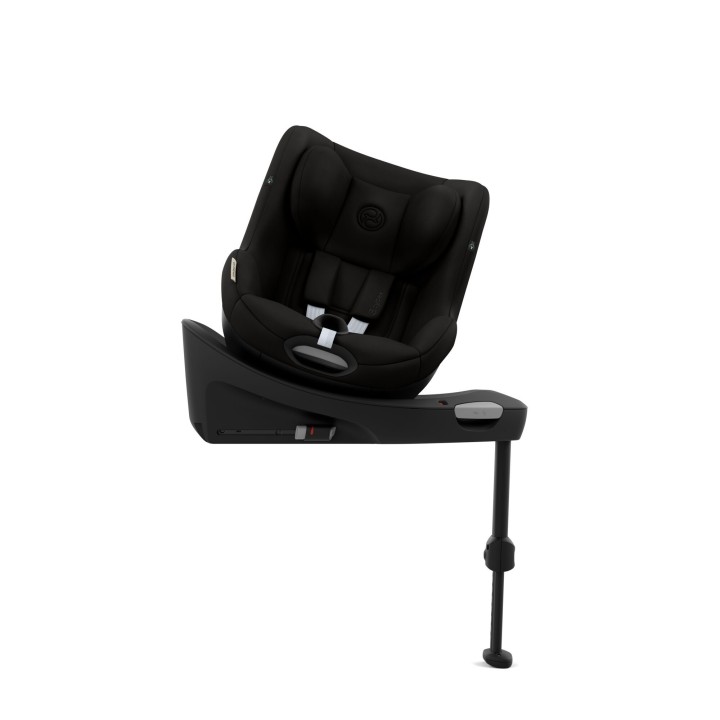 Sirona G3 i-Size de Cybex - Magic Black