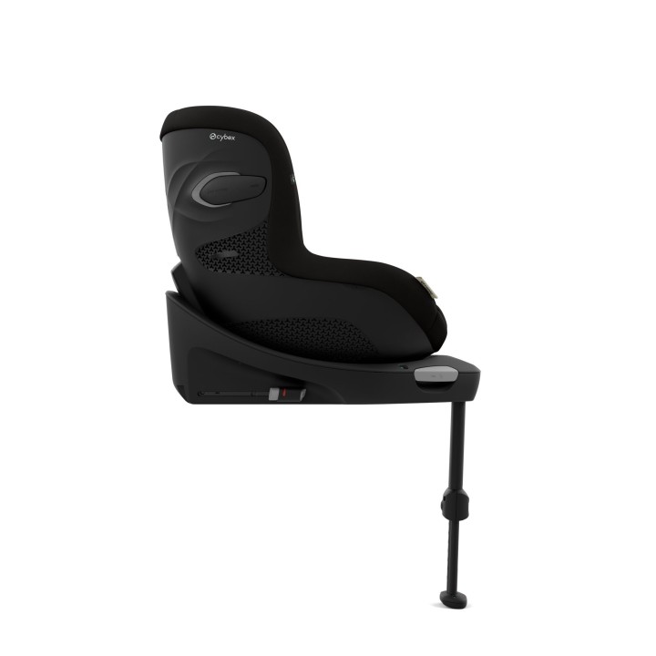 Sirona G3 i-Size de Cybex - Magic Black