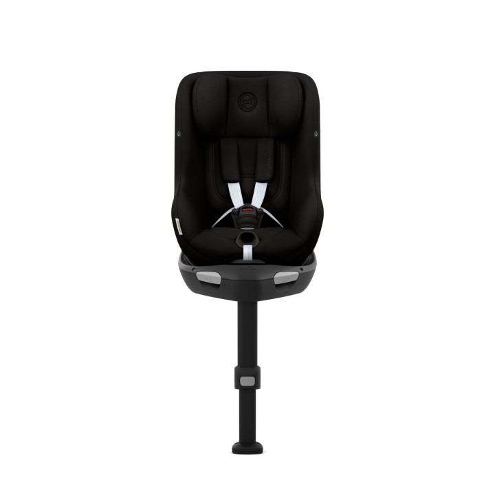 Sirona G3 i-Size de Cybex - Magic Black