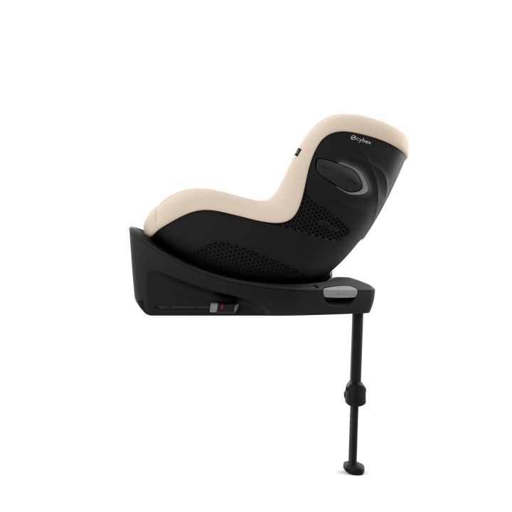 Sirona G3 i-Size de Cybex - Almond Beige