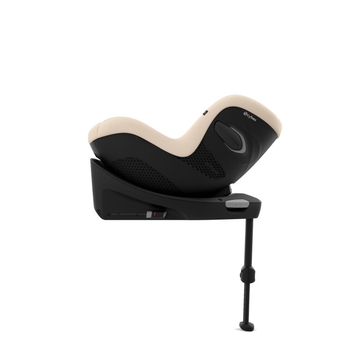 Sirona G3 i-Size de Cybex - Almond Beige