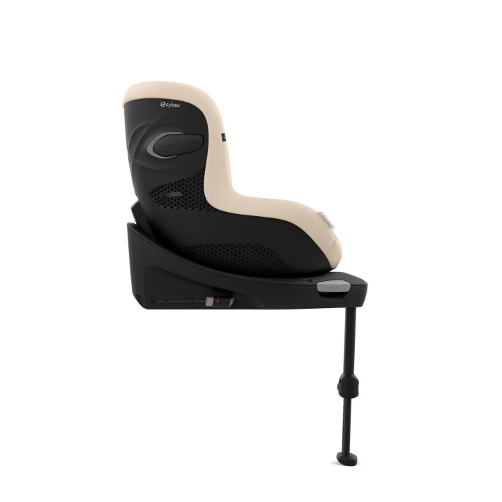 Sirona G3 i-Size de Cybex - Almond Beige