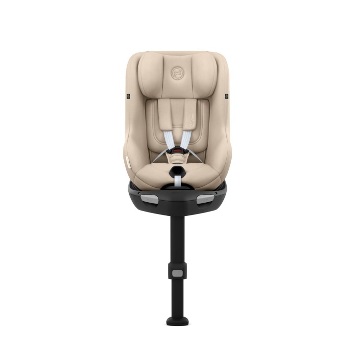 Sirona G3 i-Size de Cybex - Almond Beige
