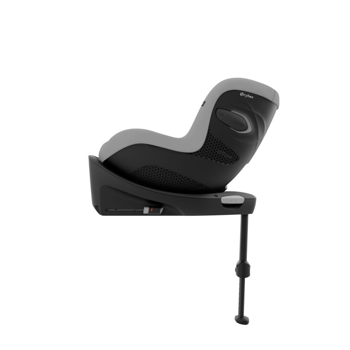 Sirona G3 i-Size de Cybex - Stone Grey PLUS