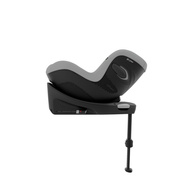 Sirona G3 i-Size de Cybex - Stone Grey PLUS