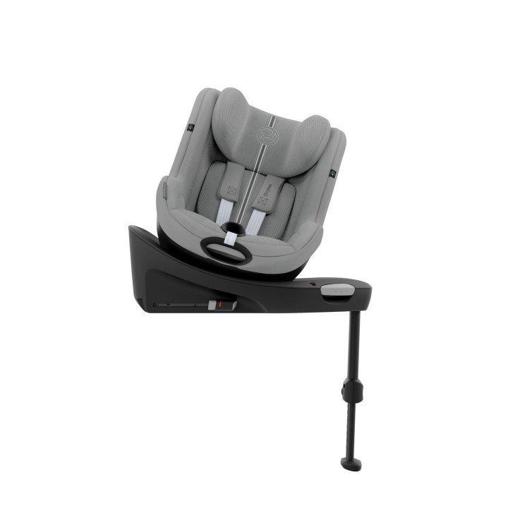 Sirona G3 i-Size de Cybex - Stone Grey PLUS