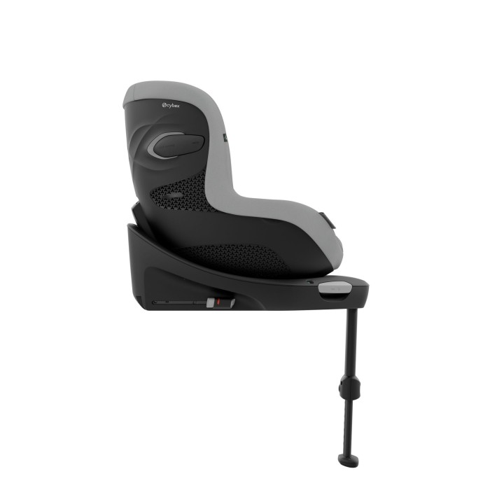 Sirona G3 i-Size de Cybex - Stone Grey PLUS