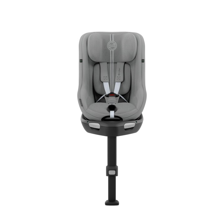 Sirona G3 i-Size de Cybex - Stone Grey PLUS