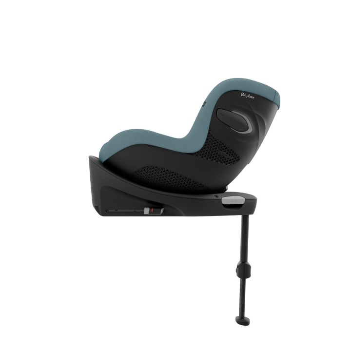 Sirona G3 i-Size de Cybex - Stormy Blue PLUS