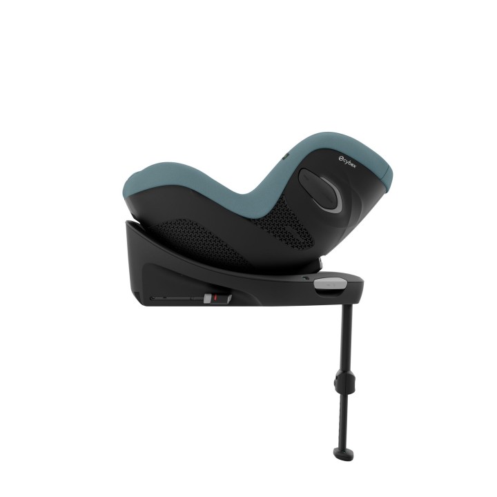 Sirona G3 i-Size de Cybex - Stormy Blue PLUS