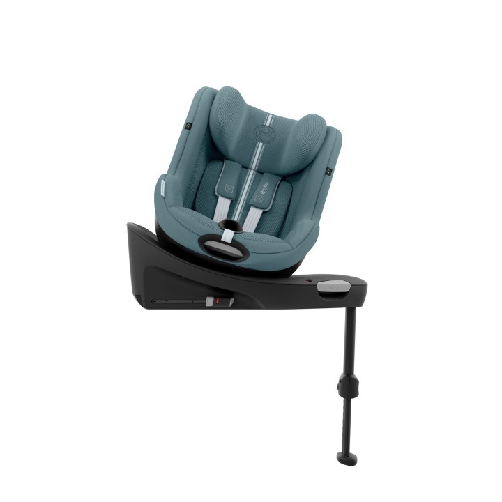Sirona G3 i-Size de Cybex - Stormy Blue PLUS