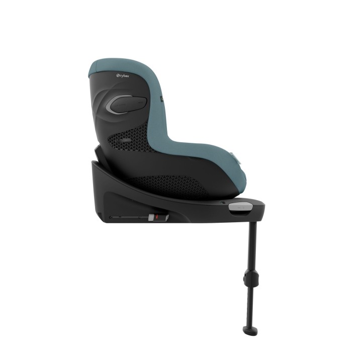 Sirona G3 i-Size de Cybex - Stormy Blue PLUS