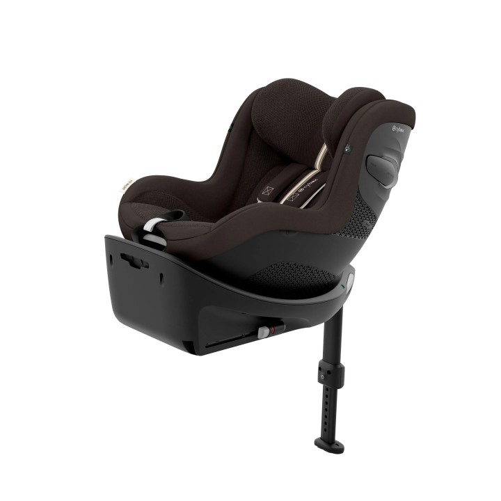 Sirona G3 i-Size de Cybex - Chocolate Brown PLUS