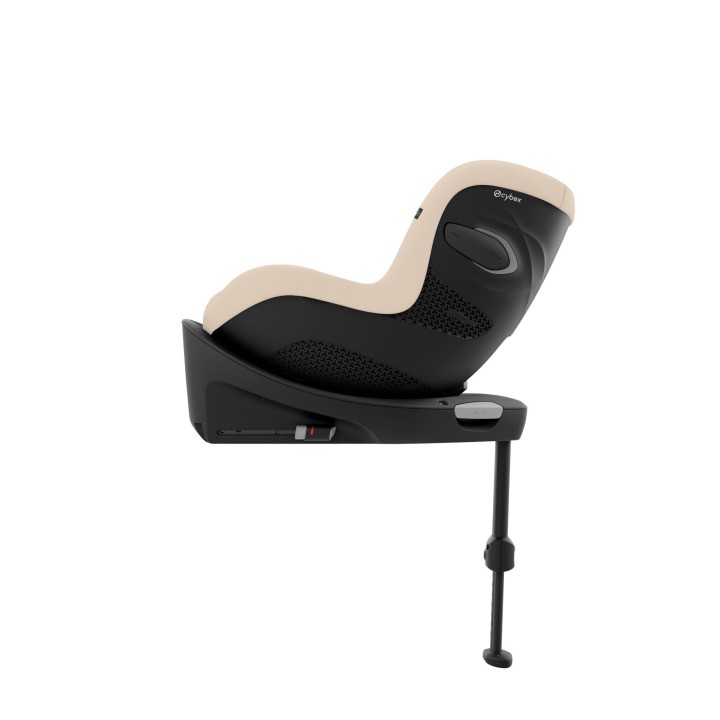Sirona G3 i-Size de Cybex - Almond Beige PLUS