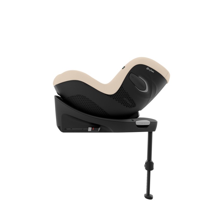 Sirona G3 i-Size de Cybex - Almond Beige PLUS