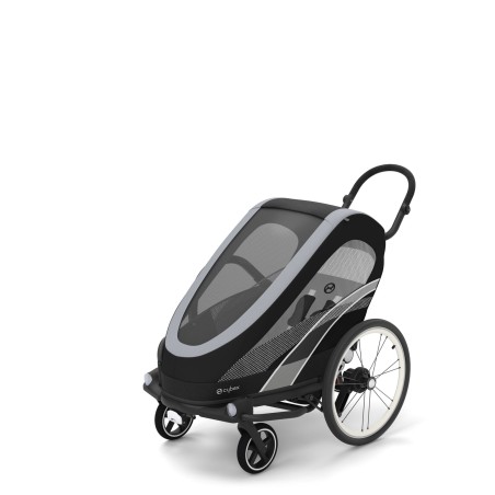 Reboque de bicicleta Zeno Bike da Cybex