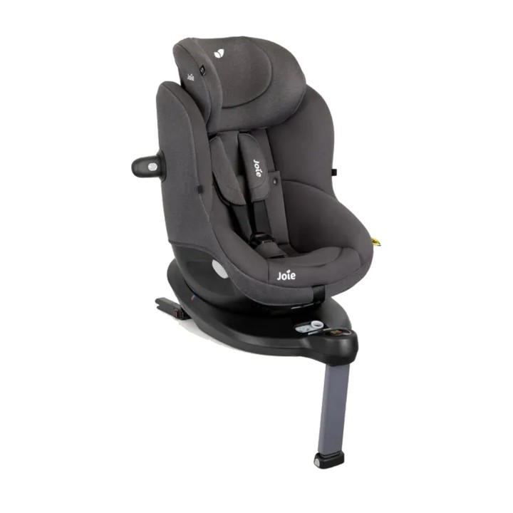 i-Spin 360 E de Joie - Thunder