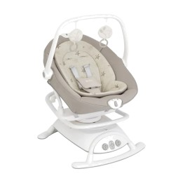 Sansa 2in1 da Joie - Cosmo Tan