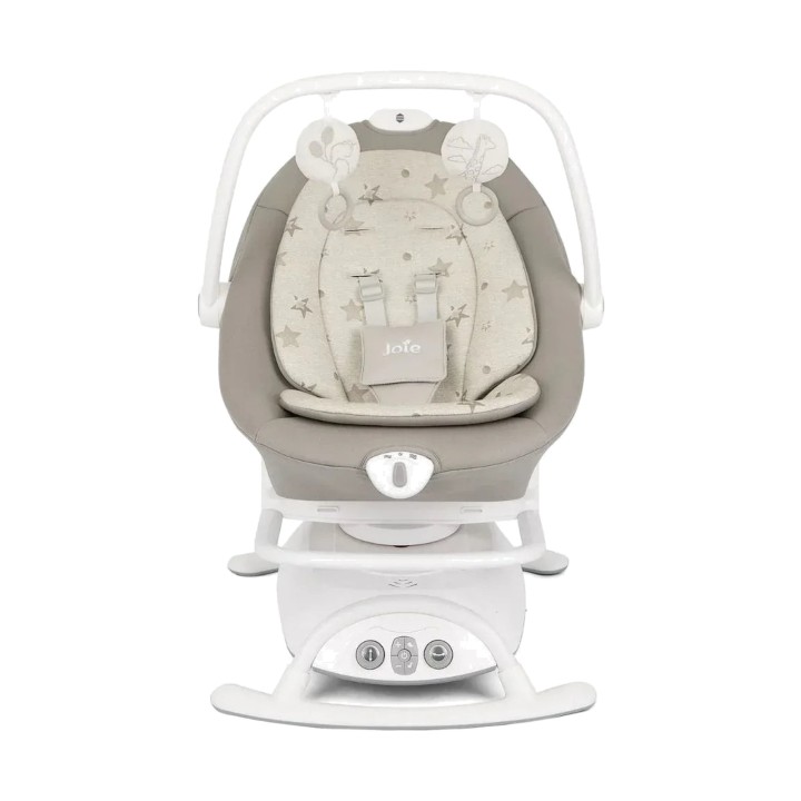 Sansa 2in1 de Joie - Cosmo Tan