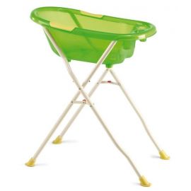 Bañera Bubles + Soporte Bebédue + Hamaca de regalo