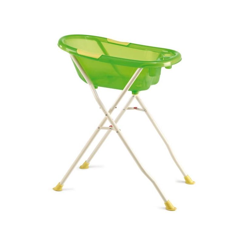 Bañera Bubles + Soporte Bebédue + Hamaca de regalo