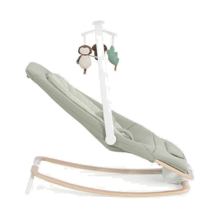 Hamaca Dreamer Strata de Joie - Mist Wood