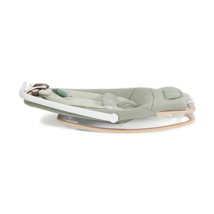 Hamaca Dreamer Strata de Joie - Mist Wood