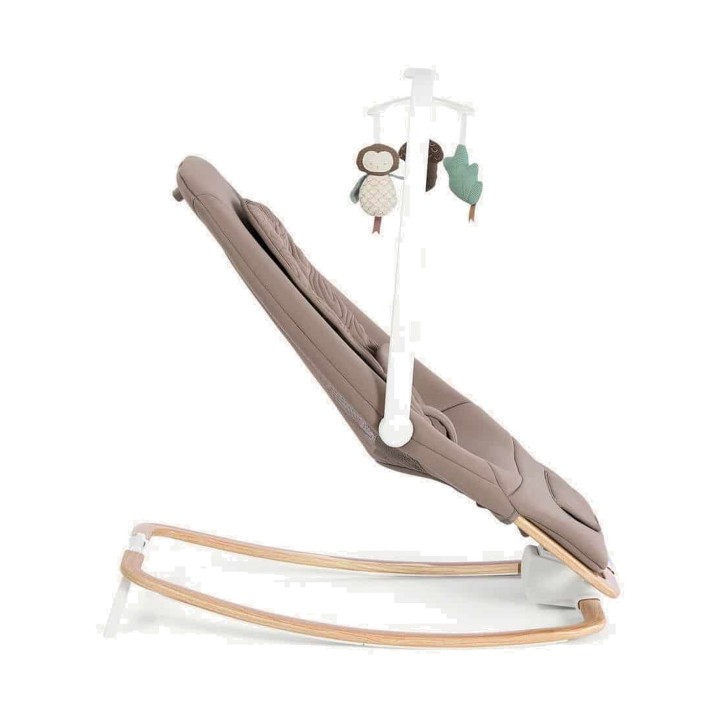 Hamaca Dreamer Strata de Joie - Acorn Wood