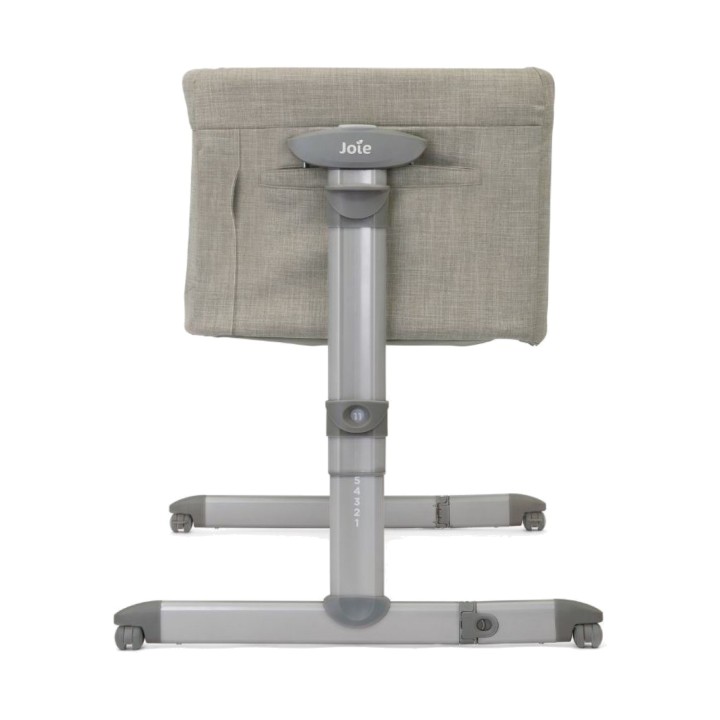 Cuna de colecho Roomie Glide de Joie - Almond