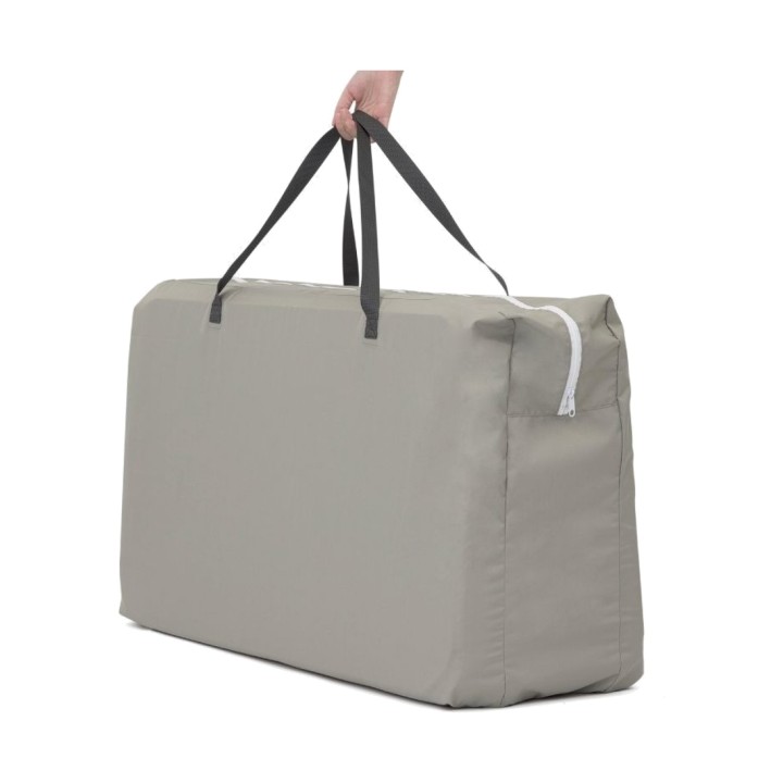 Cuna de colecho Roomie Glide de Joie - Almond