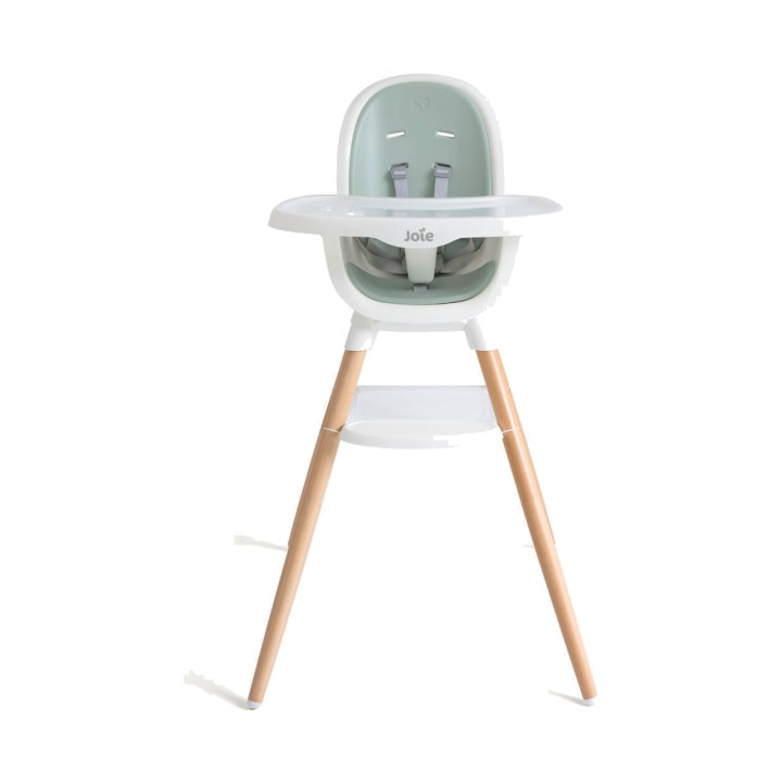 Cadeira de papa Chestnut da Joie - Mist
