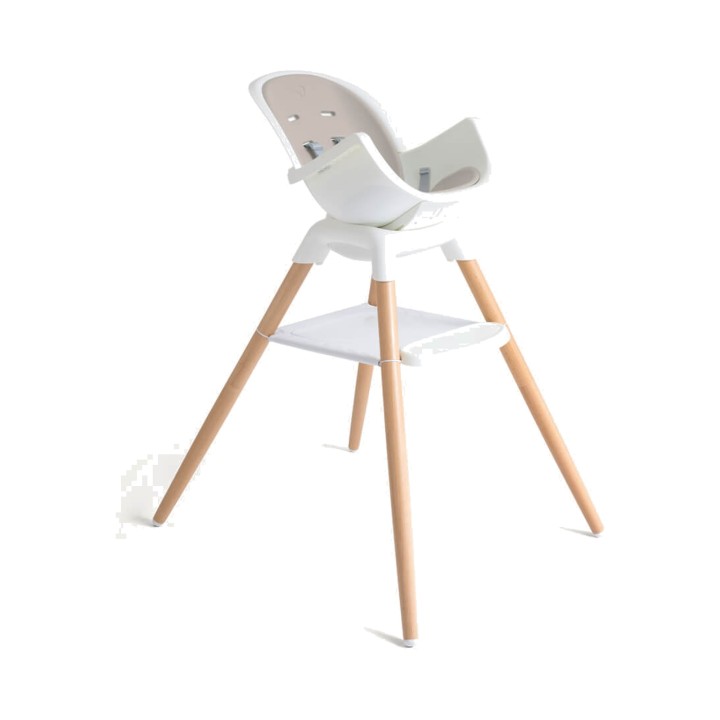 Trona Chestnut de Joie - Mocha