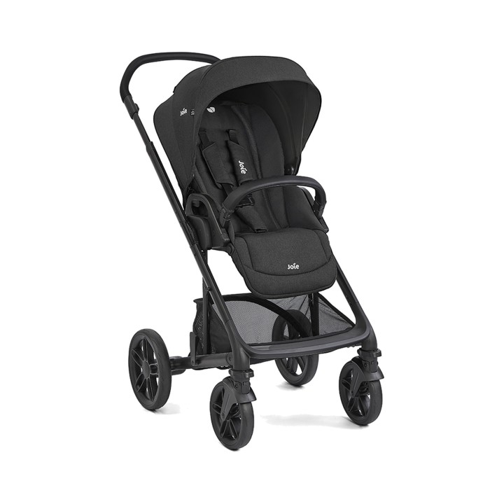 Carrinho Chrome 2 da Joie - Raven