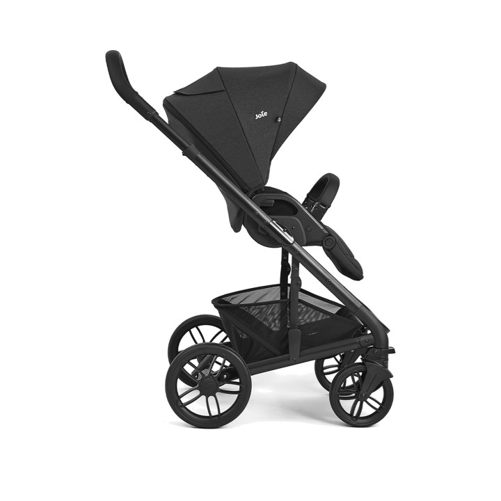 Silla de paseo Chrome 2 de Joie - Raven