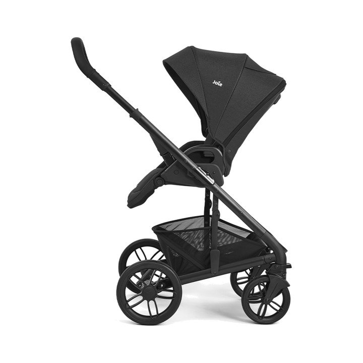 Carrinho Chrome 2 da Joie - Raven