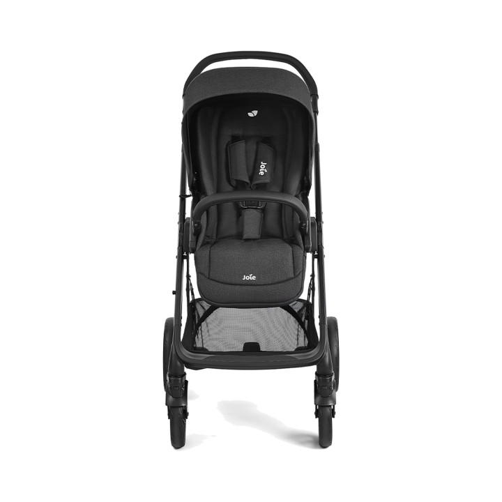 Silla de paseo Chrome 2 de Joie - Raven
