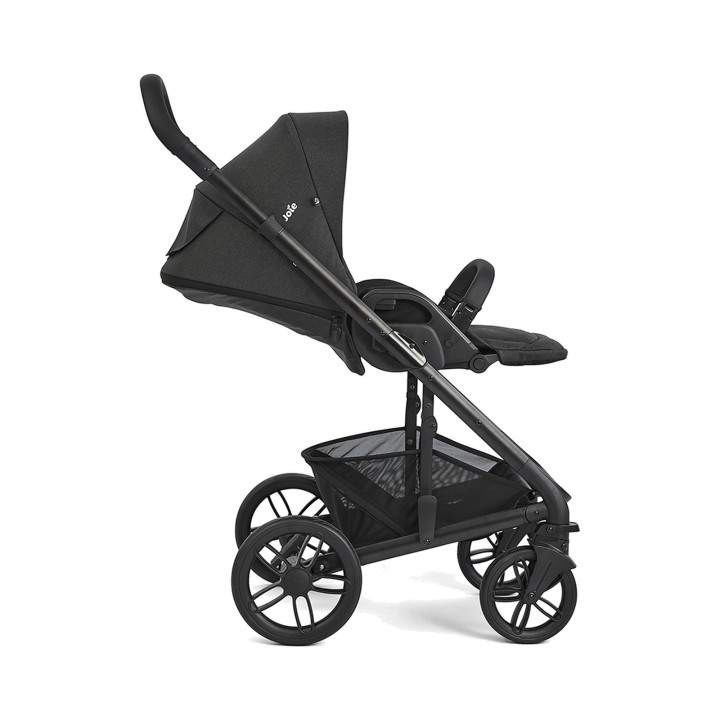 Silla de paseo Chrome 2 de Joie - Raven