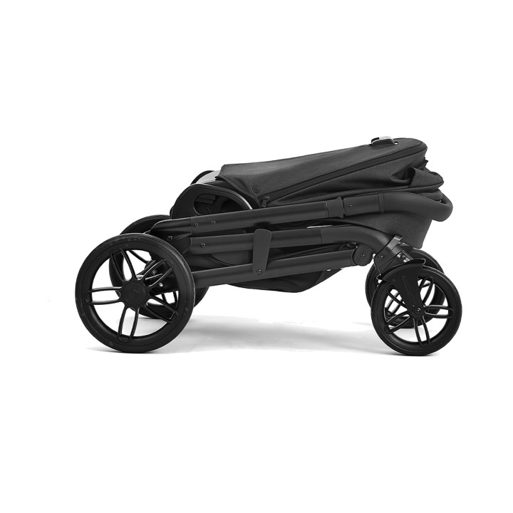 Silla de paseo Chrome 2 de Joie - Raven