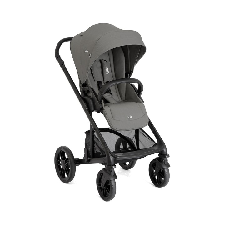 Silla de paseo Chrome 2 de Joie - Quartz