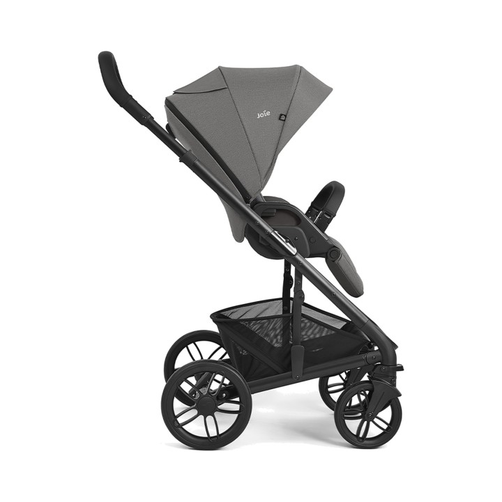 Silla de paseo Chrome 2 de Joie - Quartz